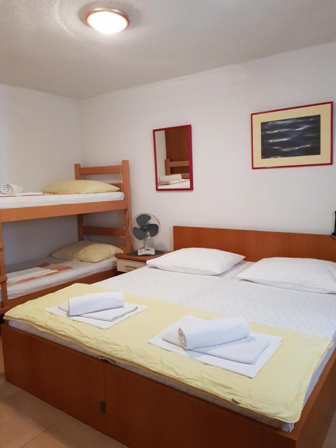 Apartmani Laguna Gradac  Exterior foto