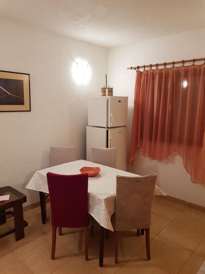 Apartmani Laguna Gradac  Exterior foto