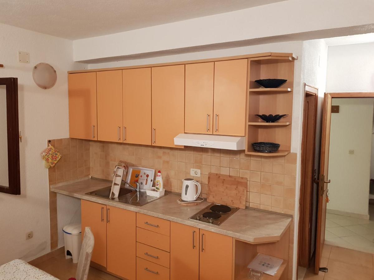 Apartmani Laguna Gradac  Exterior foto