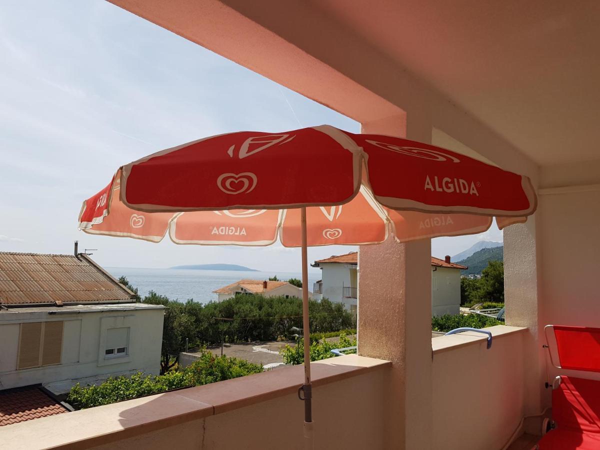 Apartmani Laguna Gradac  Exterior foto