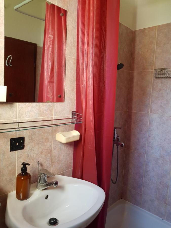 Apartmani Laguna Gradac  Exterior foto