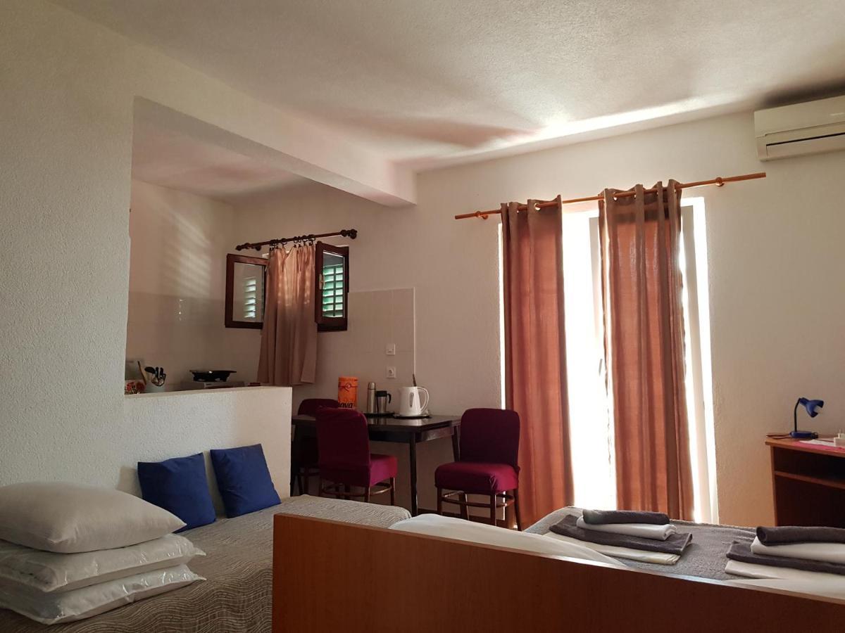 Apartmani Laguna Gradac  Exterior foto