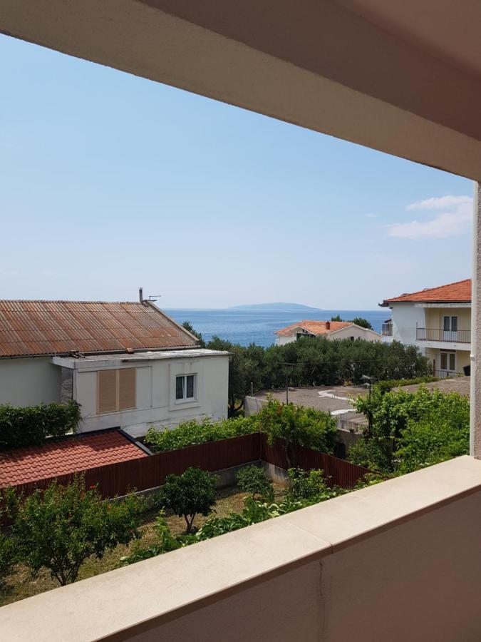 Apartmani Laguna Gradac  Exterior foto