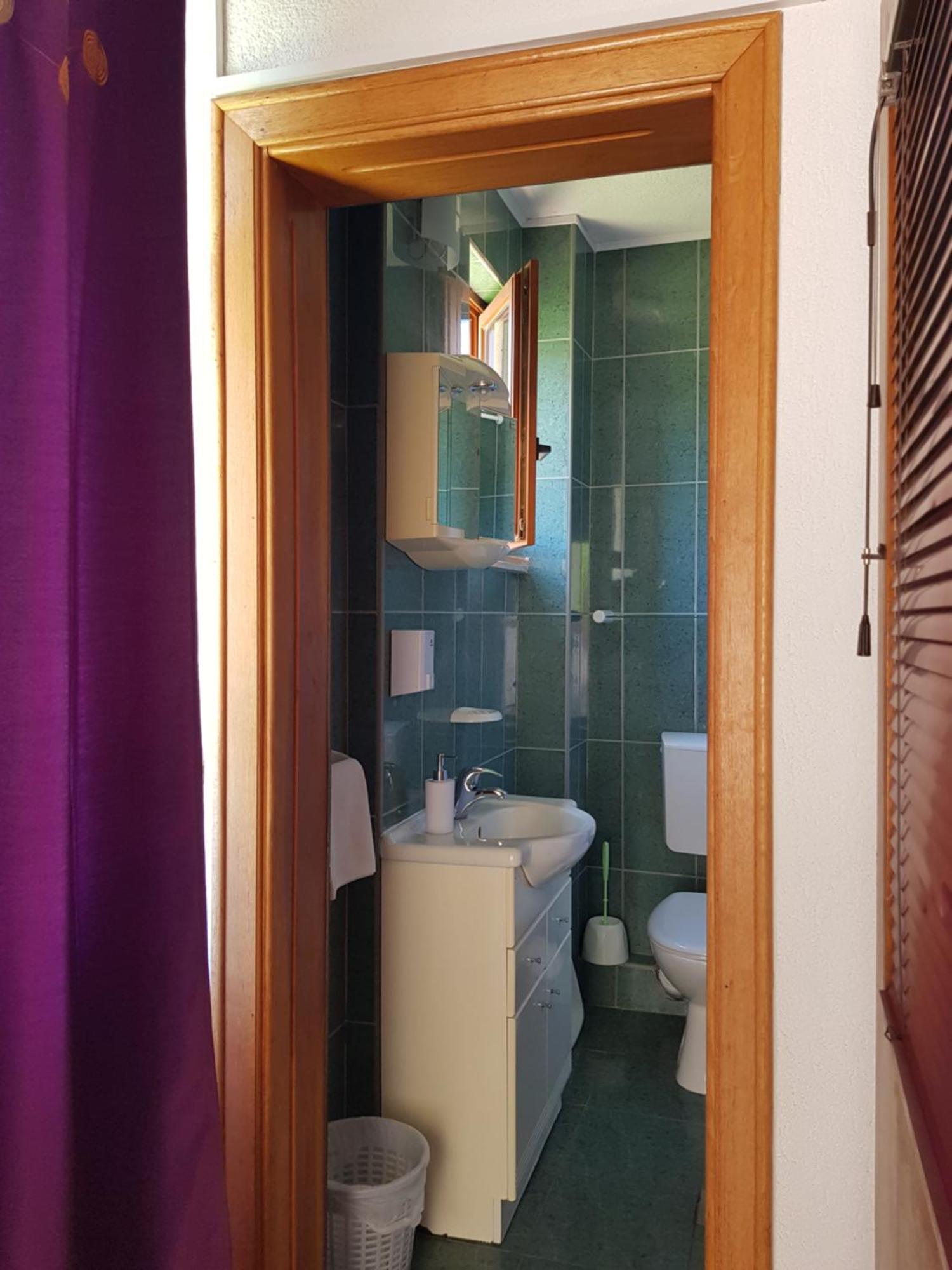 Apartmani Laguna Gradac  Exterior foto