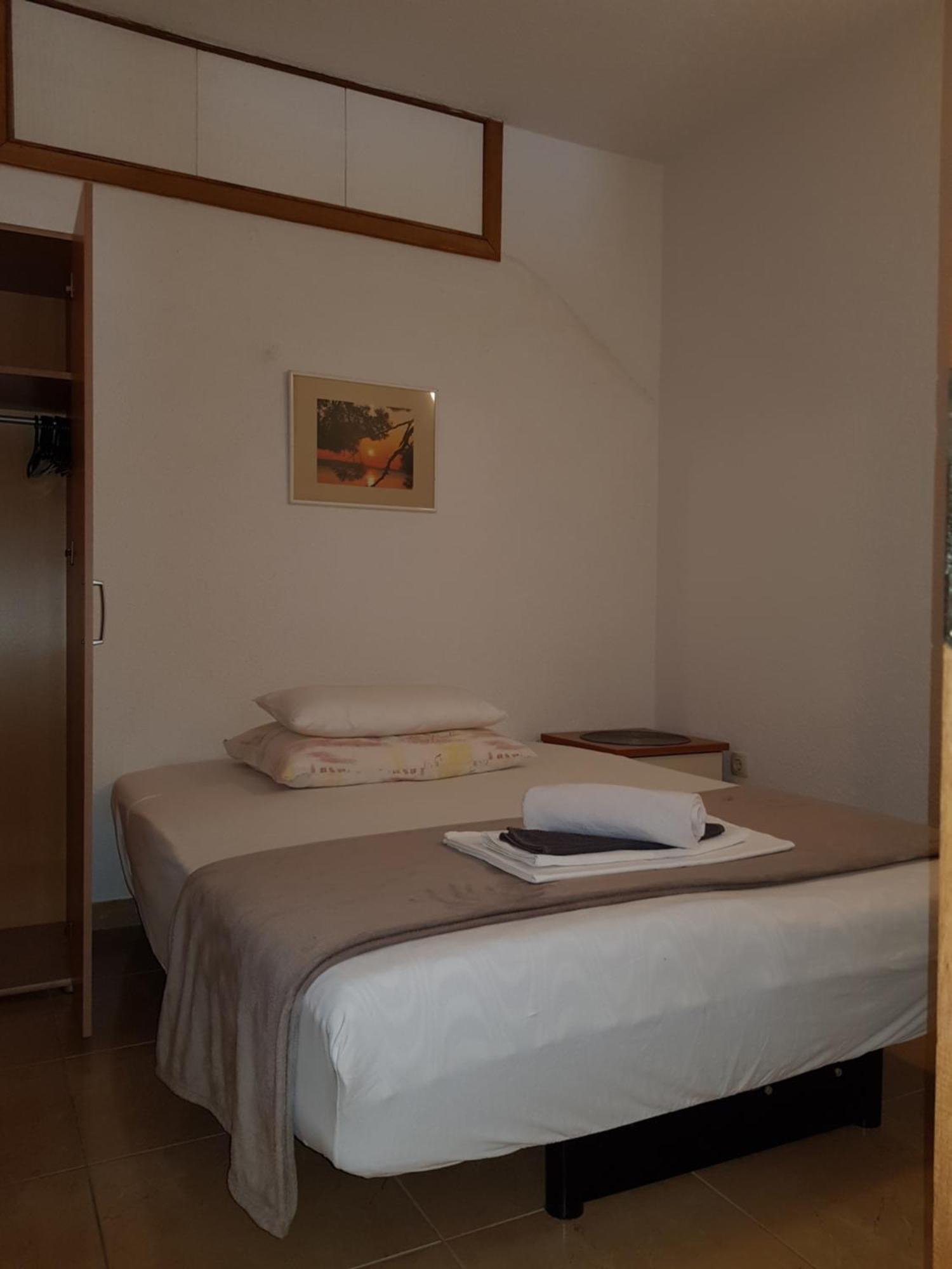 Apartmani Laguna Gradac  Exterior foto