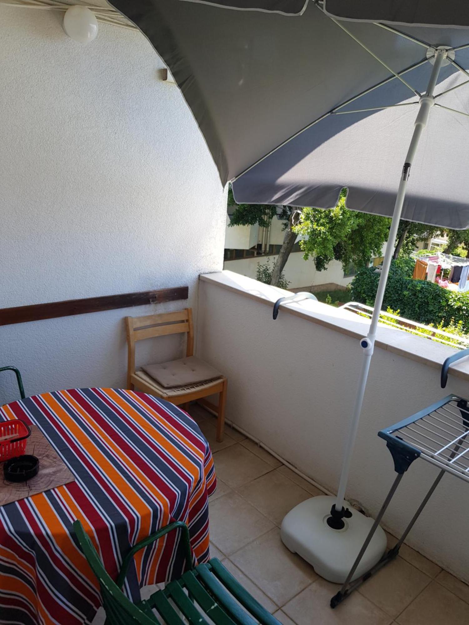 Apartmani Laguna Gradac  Exterior foto