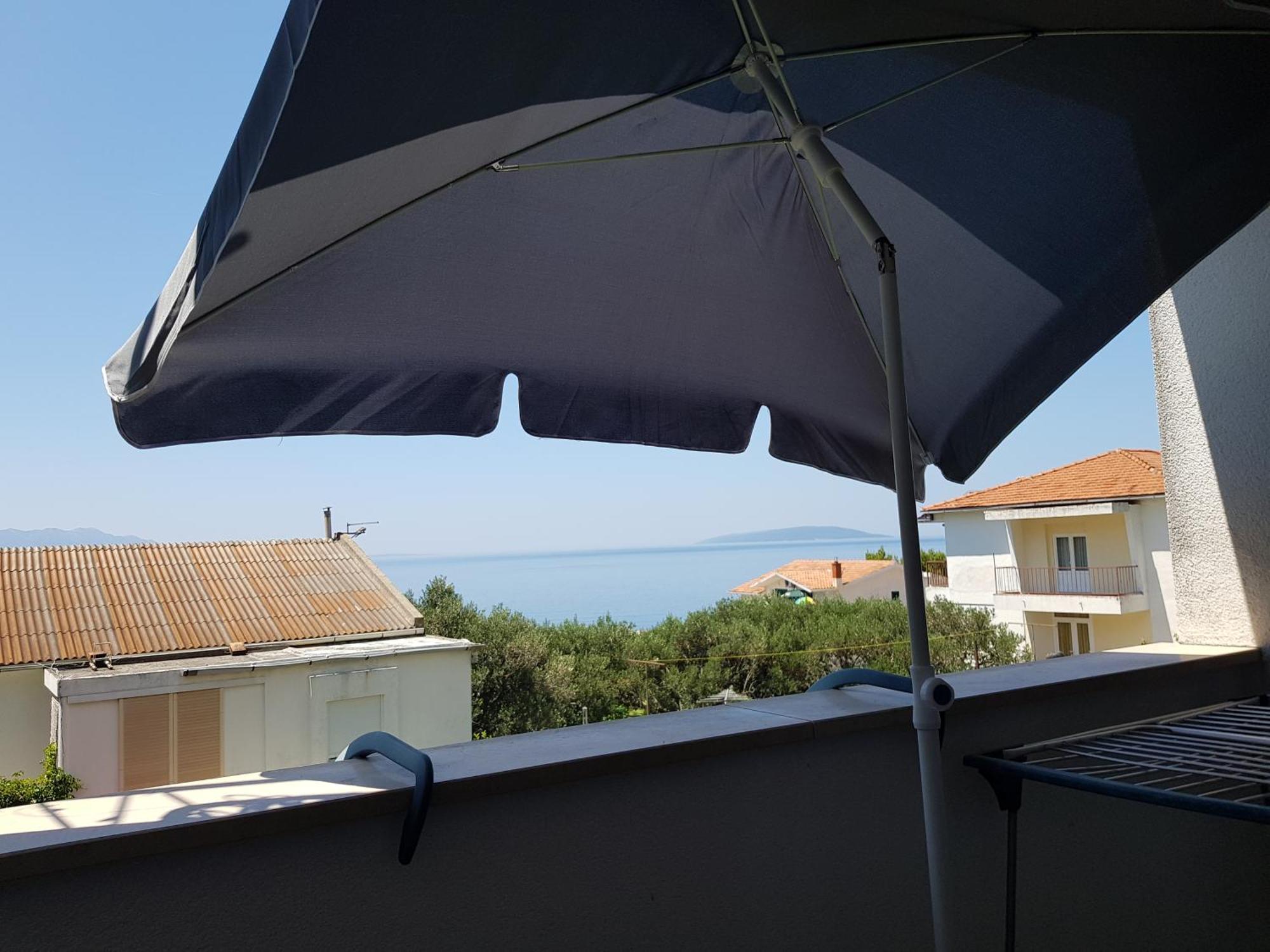 Apartmani Laguna Gradac  Exterior foto
