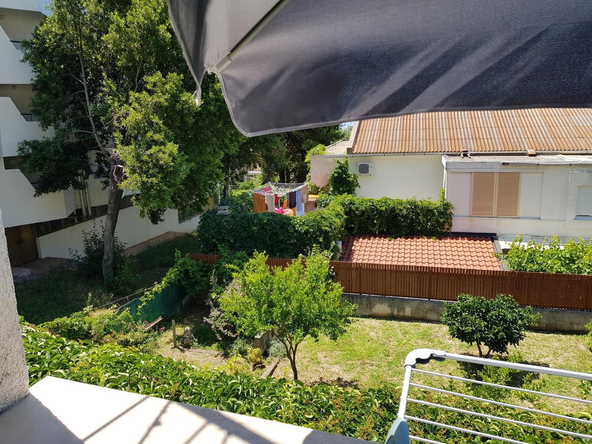 Apartmani Laguna Gradac  Exterior foto