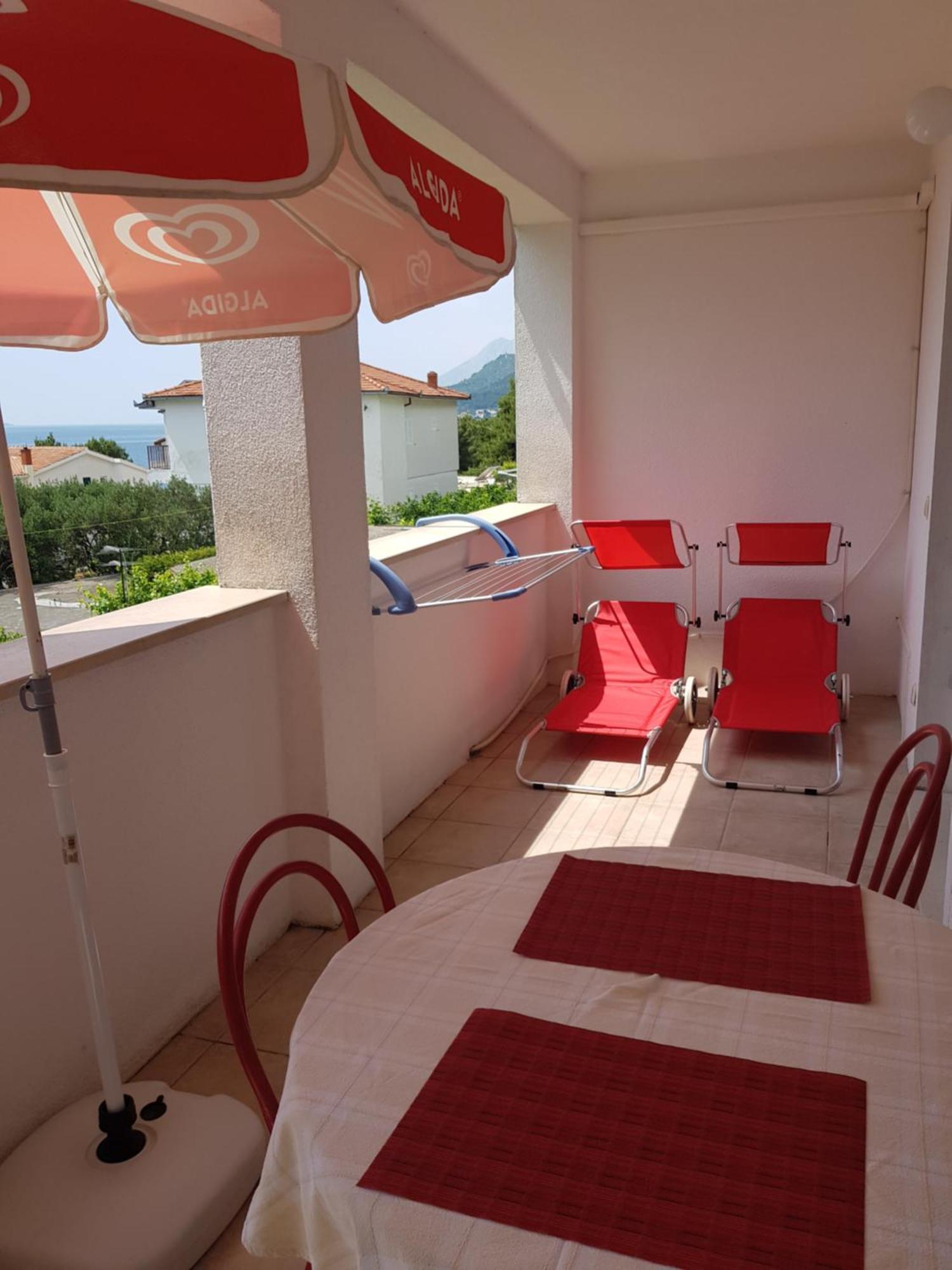 Apartmani Laguna Gradac  Cameră foto