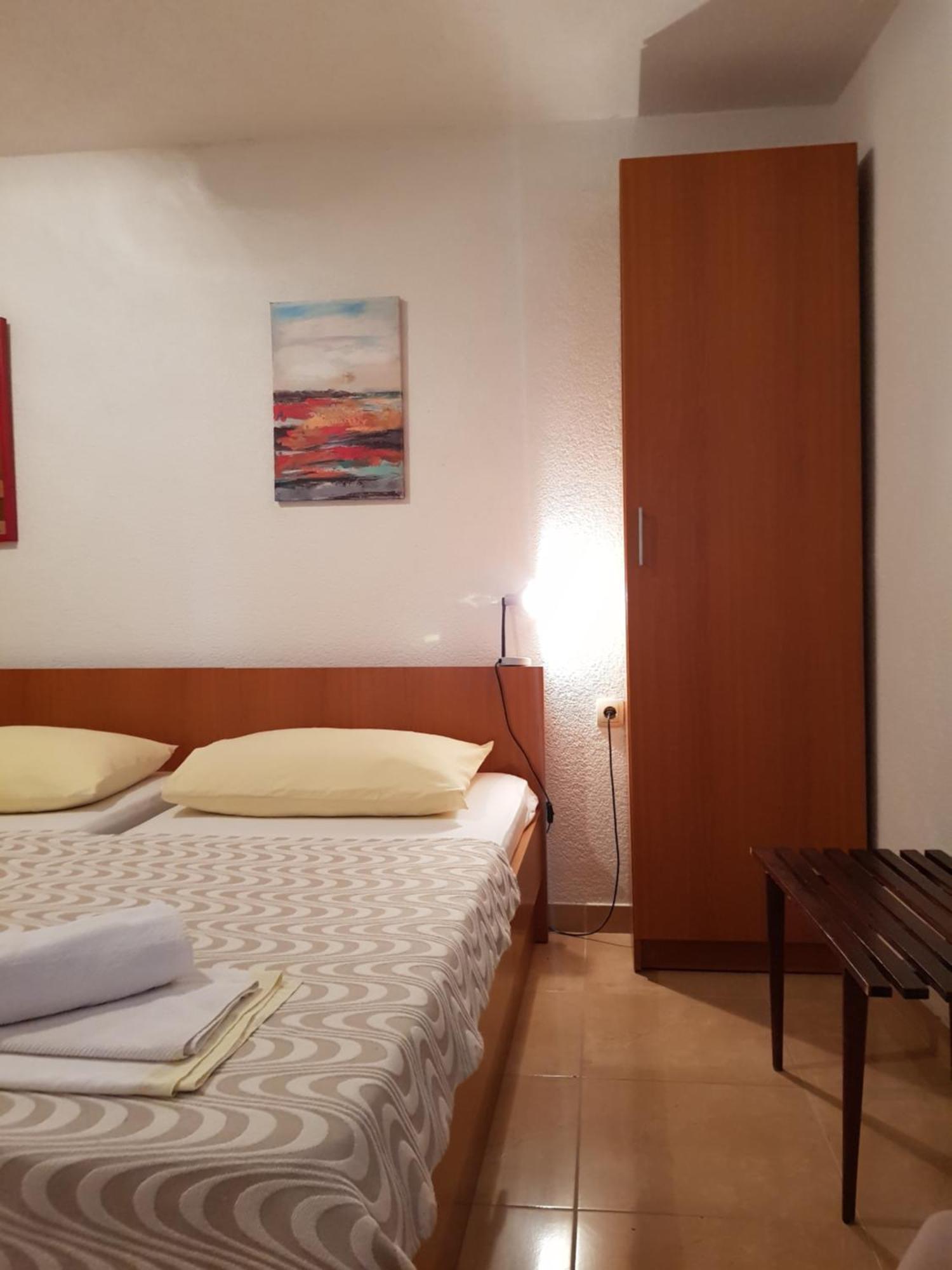 Apartmani Laguna Gradac  Exterior foto
