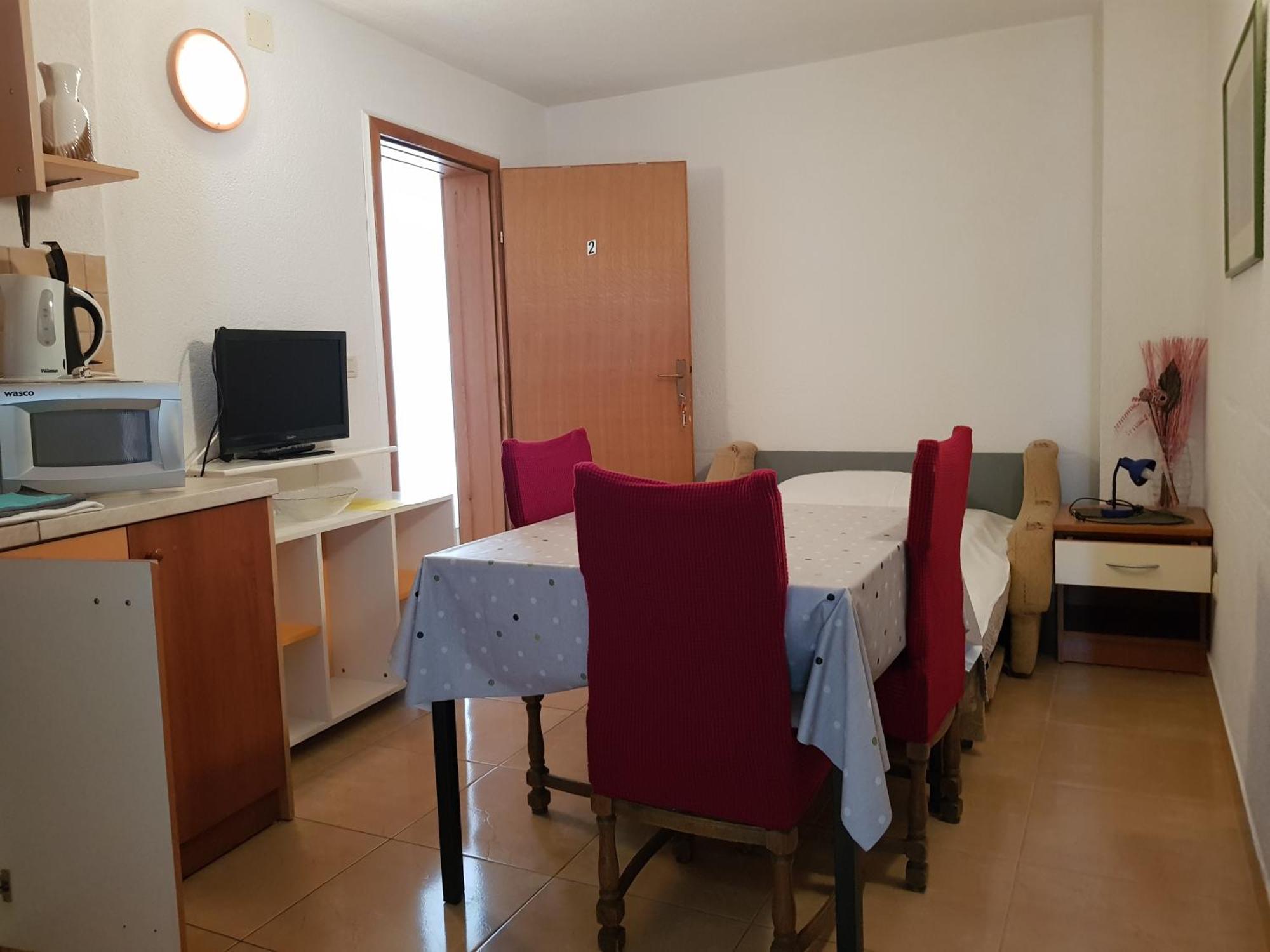 Apartmani Laguna Gradac  Exterior foto